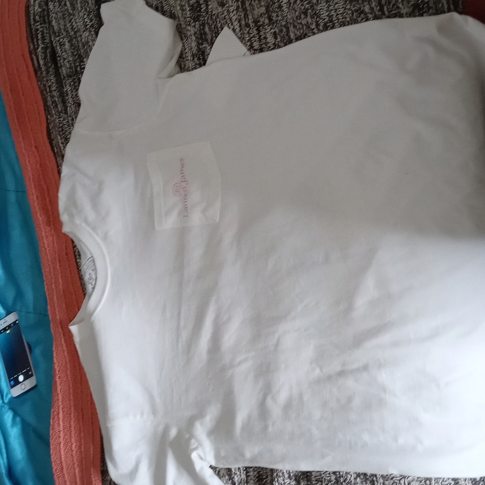 Lauren James Shirt